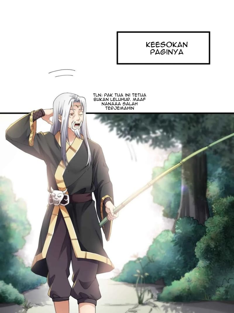 First Dragon (Yuanlong) Chapter 80 Gambar 3